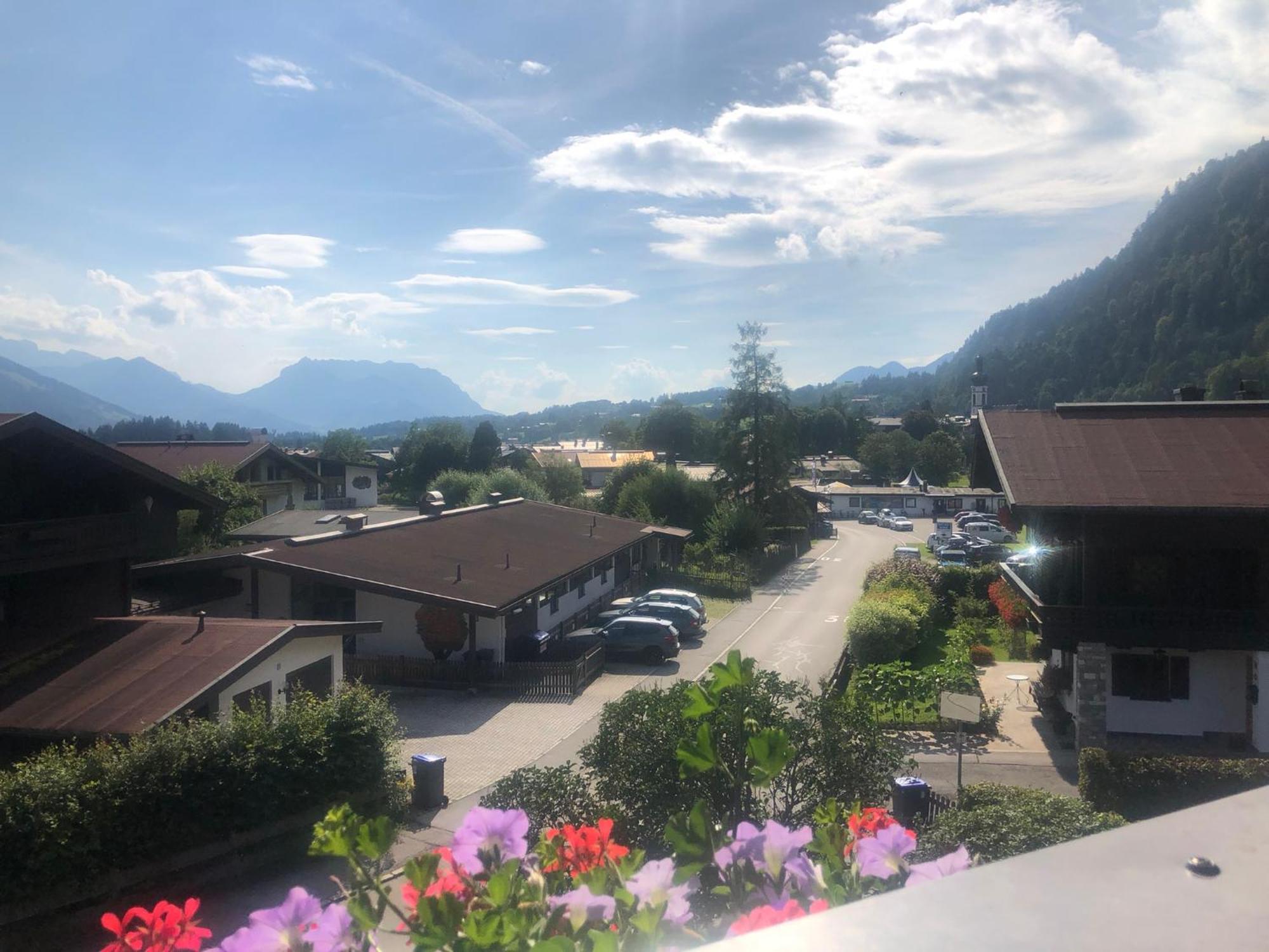 Pension Breitenlohner Reit im Winkl Zimmer foto
